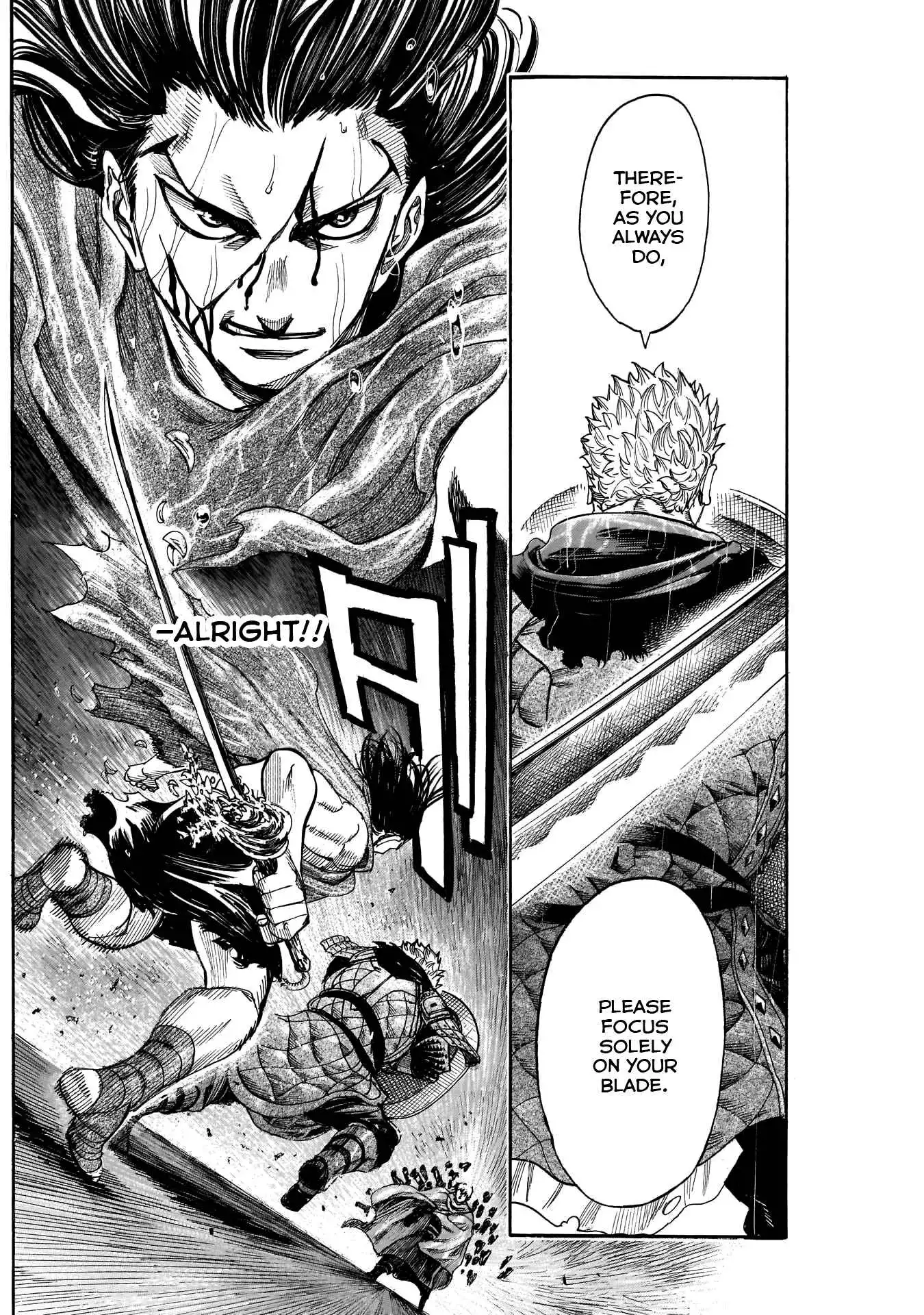 Kurogane no Valhallian Chapter 47 7